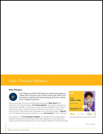 Solar Thermal Partners
